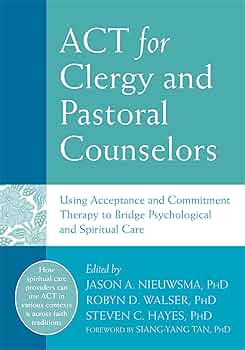 特価！ACCEPTANCE AND COMMITMENT THERAPY 字幕 Acceptance and Commitment Therapy (ACT) Training | PESI